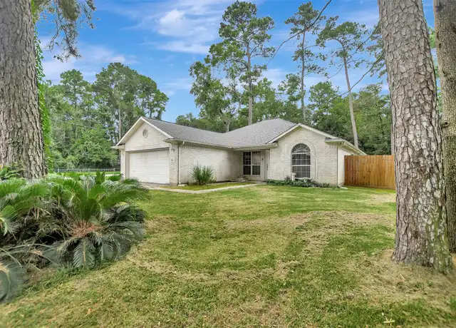 Property at 18673 Summer Hills Blvd, Porter, TX, 77365, 3 beds, 2 baths, [object Object]