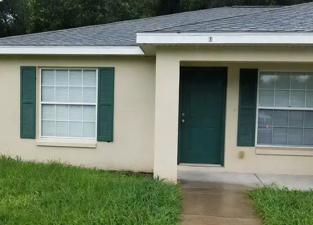 Property at 1673 SW 107th Ln Unit 1, Ocala, FL, 34476, 3 beds, 2 baths, [object Object]
