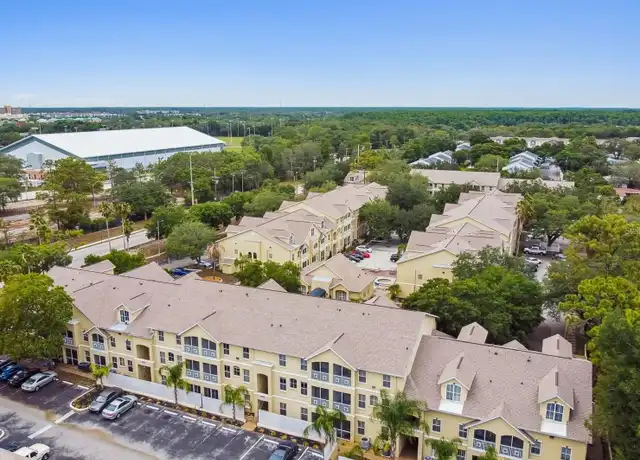 Property at 5020 Sunridge Palms Dr #201, Tampa, FL, 33617, 2 beds, 2.5 baths, [object Object]