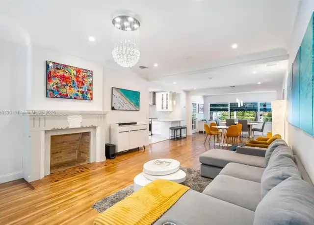 Property at 1719 Lenox Ave, Miami Beach, FL, 33139, 3 beds, 3.5 baths, [object Object]