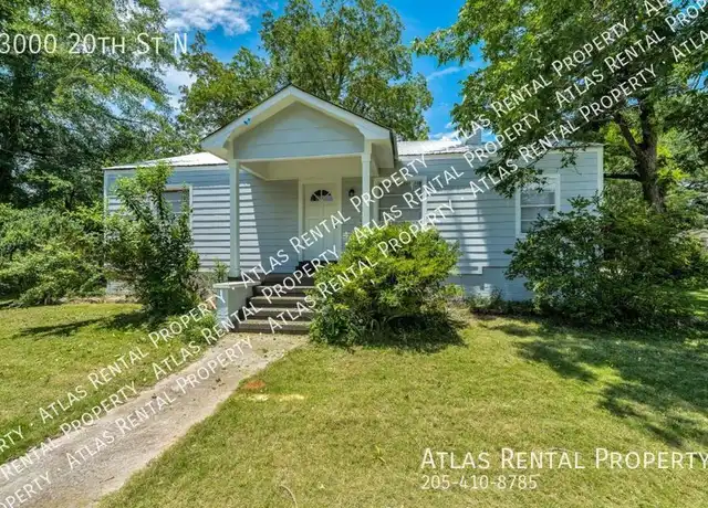 Property at 3000 20th St N, Bessemer, AL, 35023, 5 beds, 2 baths, [object Object]