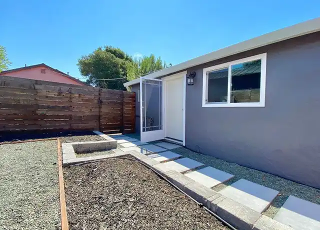 Property at 1407 Vale Ave Unit 1407A, Napa, CA, 94559, 0 beds, 1 bath, [object Object]