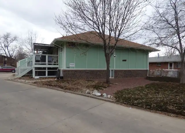 Property at 1968 McCall Pl #1, Longmont, CO, 80501, 1 bed, 1 bath, [object Object]