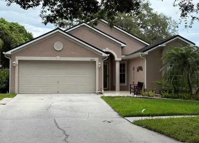 Property at 5664 Tughill Dr, Tampa, FL, 33624, 3 beds, 2 baths, [object Object]