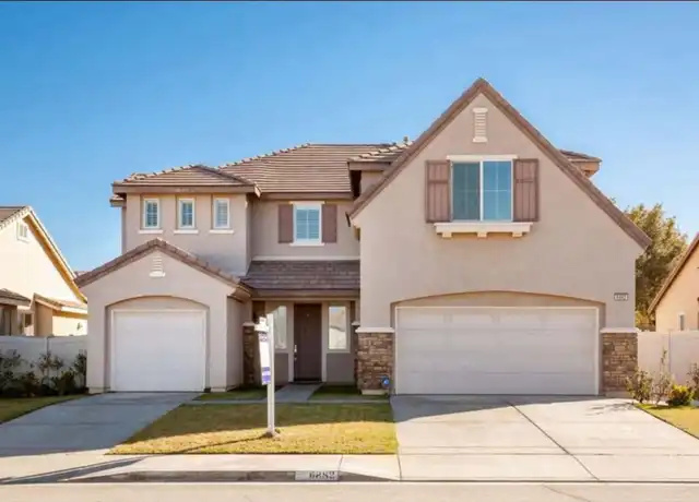 Property at 6882 Contes St, Palmdale, CA, 93552, 5 beds, 3 baths, [object Object]