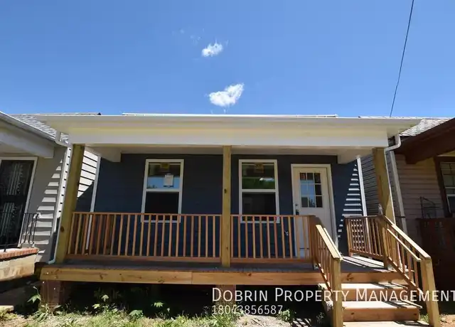 Property at 1816 Blair St, Richmond, VA, 23220, 3 beds, 3 baths, [object Object]