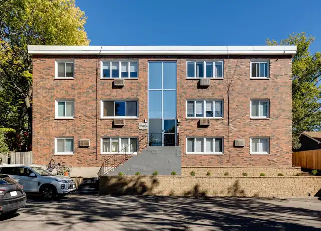 Property at 748 Tatum St Unit 7, St Paul, MN, 55104, 2 beds, 1 bath, [object Object]