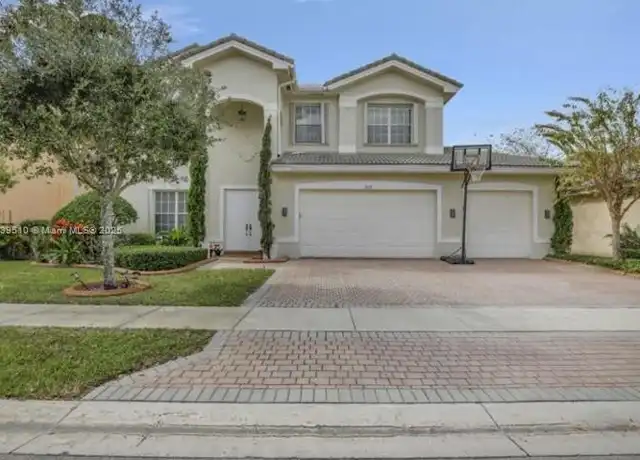 Property at 5078 SW 183rd Ave, Miramar, FL, 33029, 5 beds, 3 baths, [object Object]