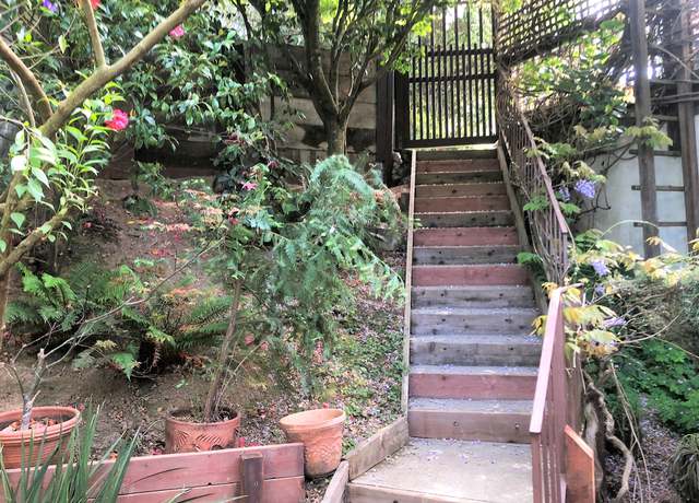 Photo of 6421 Westover Dr, Oakland, CA 94611