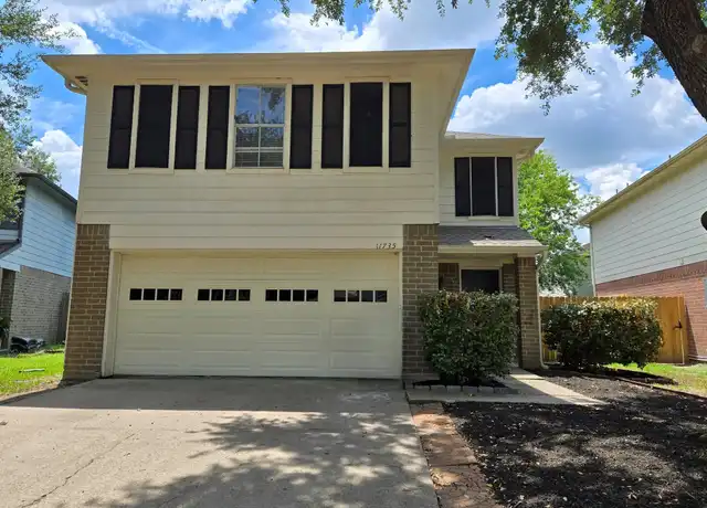 Property at 11735 Sunny Stream Dr, Tomball, TX, 77375, 4 beds, 2.5 baths, [object Object]