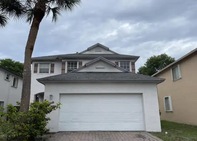 Property at 1170 Winding Rose Way, West Palm Beach, FL, 33415, 4 beds, 2.5 baths, [object Object]