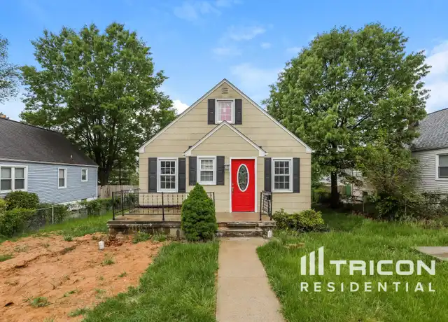 Property at 2509 Windsor Rd, Parkville, MD, 21234, 3 beds, 4 baths, [object Object]
