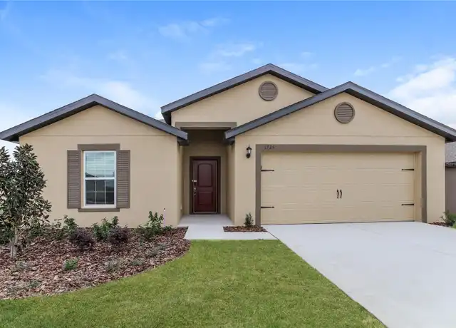 Property at 1725 Canaan Loop, Dundee, FL, 33838, 5 beds, 3 baths, [object Object]