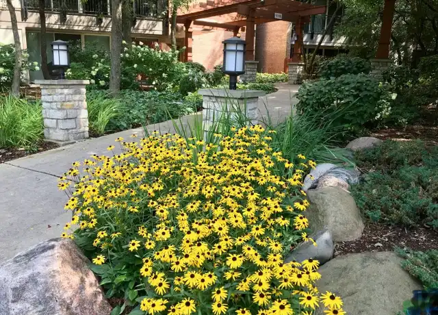 Property at 5900 Oakwood Dr Unit 2G, Lisle, IL, 60532, 1 bed, 1 bath, [object Object]