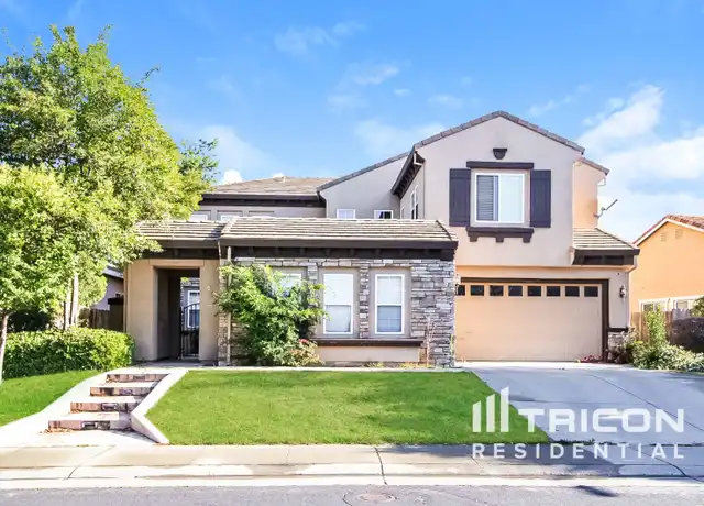 Property at 8032 Halesworth Dr, Roseville, CA, 95747, 4 beds, 2.5 baths, [object Object]