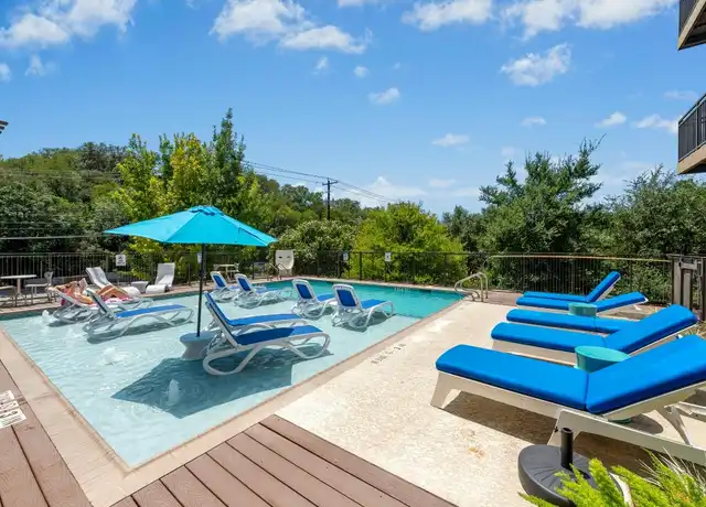 Property at 1900 Barton Springs Rd #4004, Austin, TX, 78704, 1 bed, 1 bath, [object Object]