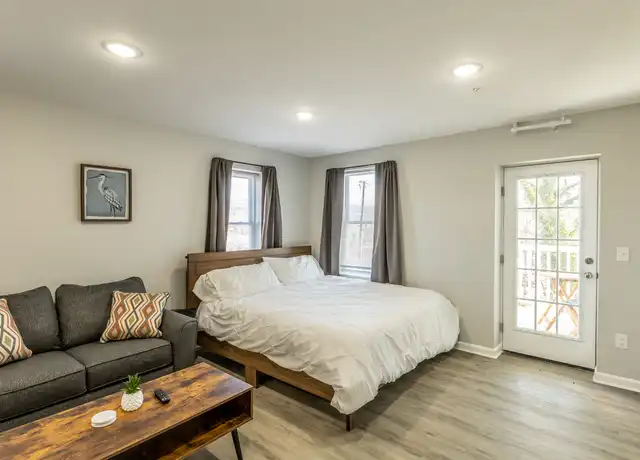 Property at 1329 Riverdale Dr Unit 13, Charlottesville, VA, 22902, 0 beds, 1 bath, [object Object]