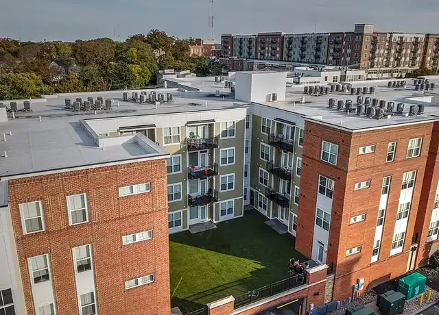 Property at VP3 - 30 E Corry St, Cincinnati, OH, 45219, 1-2 bed, 1 bath, [object Object]