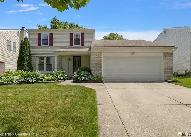 Property at 555 Worthington Rd, Canton, MI, 48188, 3 beds, 1.5 baths, [object Object]