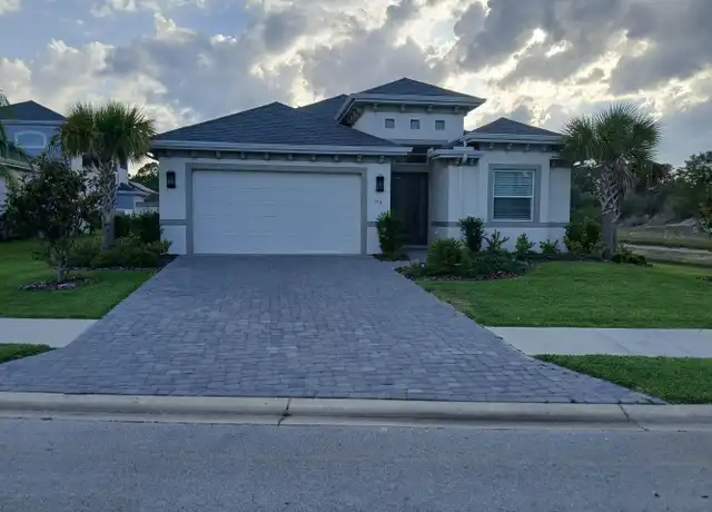 Property at 83 N Lakewalk Dr, Palm Coast, FL, 32137, 3 beds, 2 baths, [object Object]