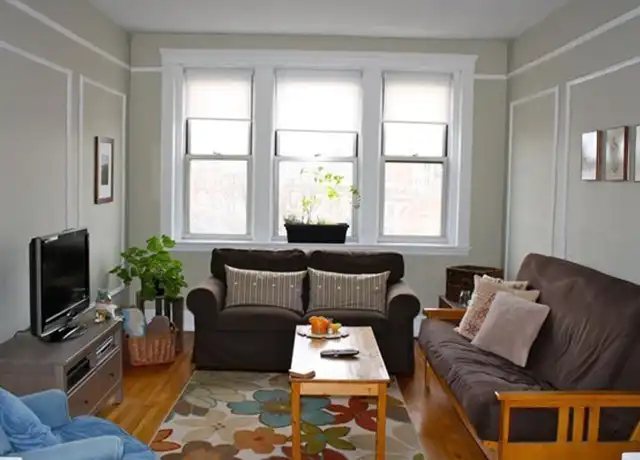 Property at 22 Colborne Rd, Boston, MA, 02135, 2 beds, 1 bath, [object Object]