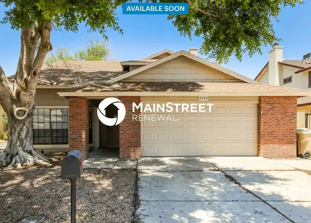 Property at 5322 W Riviera Dr, Glendale, AZ, 85304, 5 beds, 2.5 baths, [object Object]