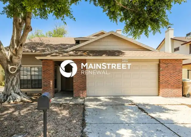 Property at 5322 W Riviera Dr, Glendale, AZ, 85304, 5 beds, 2.5 baths, [object Object]