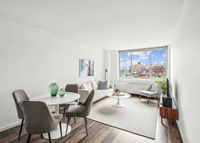 Property at 229 Chrystie St Unit 820, New York, NY, 10002, 1 bed, 1 bath, [object Object]