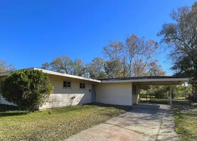 Property at 4540 Beaumont Dr, Beaumont, TX, 77708, 3 beds, 1 bath, [object Object]