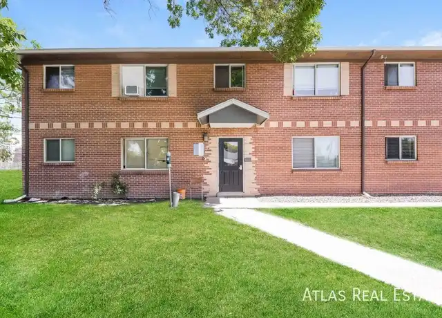 Property at 9955 W 59th Pl Unit 4, Arvada, CO, 80004, 2 beds, 1 bath, [object Object]