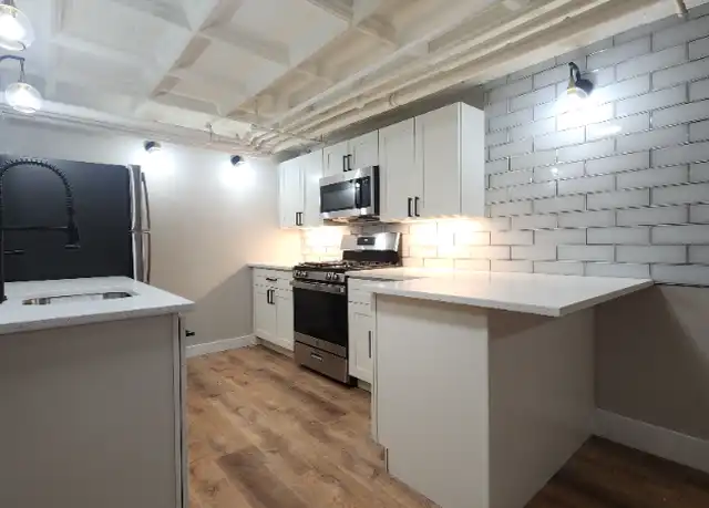 Property at 6202 Nottingham Ave Unit LL, St. Louis, MO, 63109, 1 bed, 1 bath, [object Object]