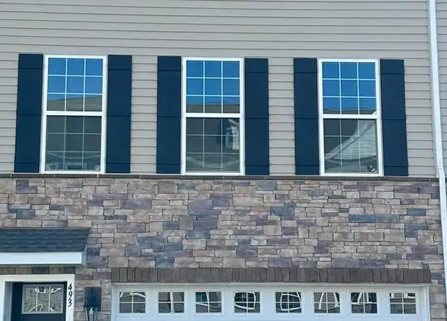 Property at 493 Monte Farm Rd, Mount Laurel, NJ, 08054, 3 beds, 3.5 baths, [object Object]