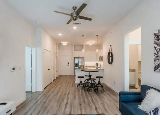 Property at 201 Wimberly St Unit 2016, Fort Worth, TX, 76107, 2 beds, 2 baths, [object Object]