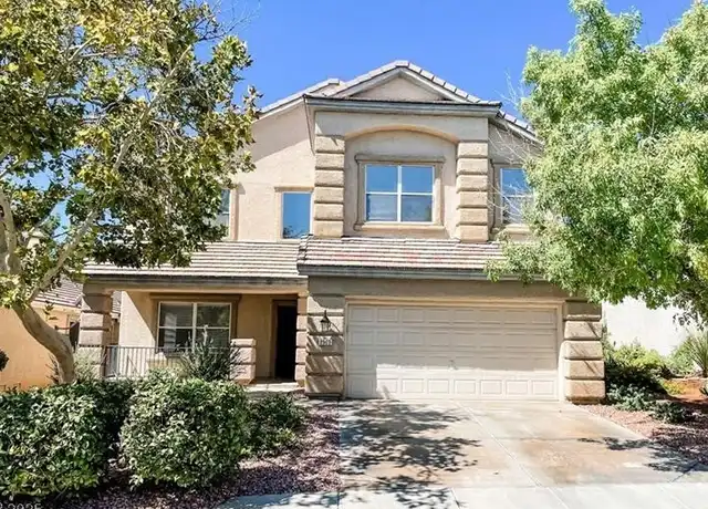 Property at 2903 Thicket Willow St, Las Vegas, NV, 89135, 4 beds, 3.5 baths, [object Object]