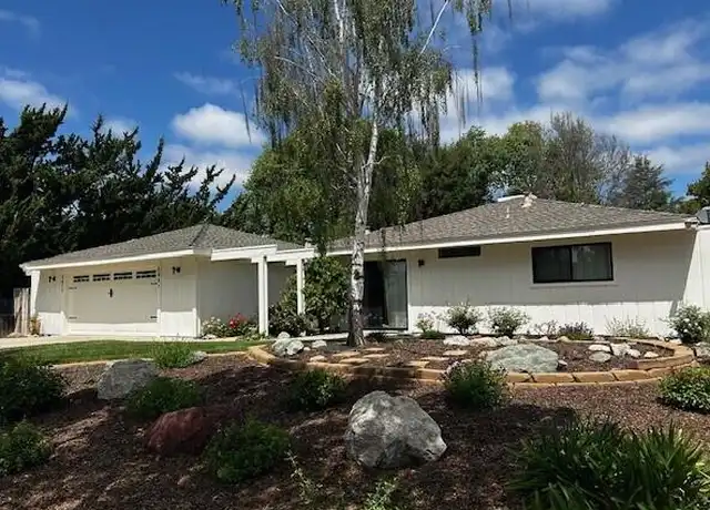 Property at 2081 Rebild Dr, Solvang, CA, 93463, 3 beds, 2 baths, [object Object]