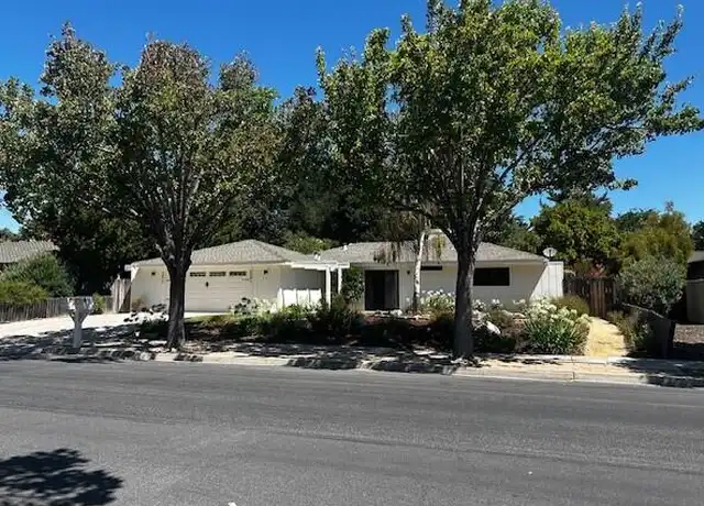 Property at 2081 Rebild Dr, Solvang, CA, 93463, 3 beds, 2 baths, [object Object]