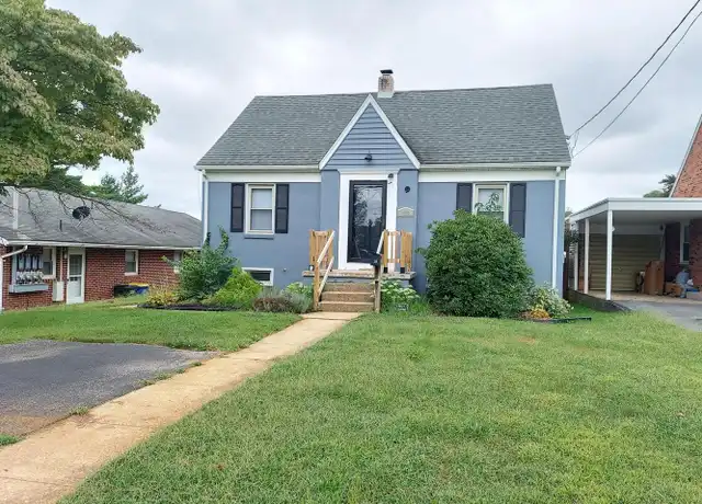 Property at 102 N Williams St, York, PA, 17404, 3 beds, 1 bath, [object Object]