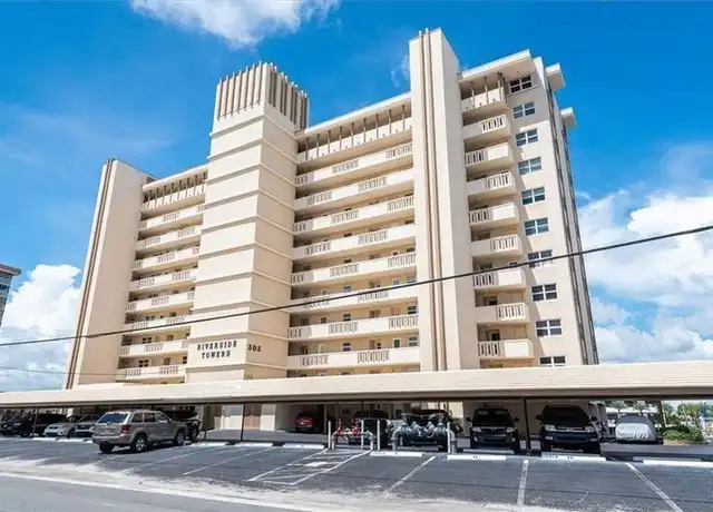 Property at 303 N Riverside Dr #304, Pompano Beach, FL, 33062, 1 bed, 1.5 baths, [object Object]
