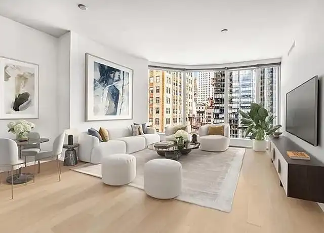 Property at 50 West St Unit 26A, New York, NY, 10006, 1 bed, 1.5 baths, [object Object]