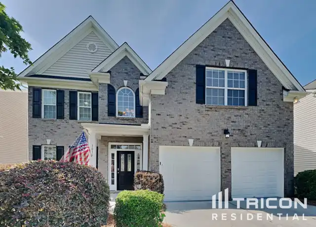 Property at 301 Minitree Ln, Charlotte, NC, 28214, 4 beds, 3 baths, [object Object]
