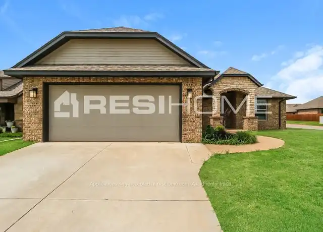 Property at 8401 NW 141st Cir, Oklahoma City, OK, 73142, 3 beds, 2 baths, [object Object]