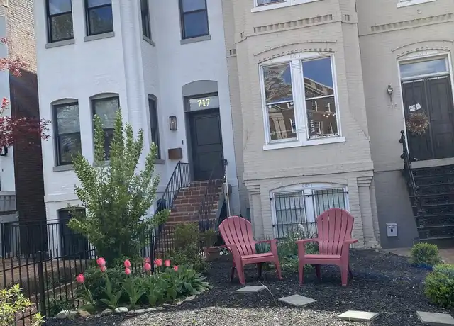 Property at 715 Massachusetts Ave NE, Washington, DC, 20002, 0 beds, 1 bath, [object Object]