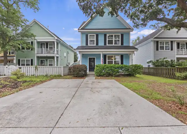 Property at 4966 Jenkins Ave, North Charleston, SC, 29405, 4 beds, 2.5 baths, [object Object]