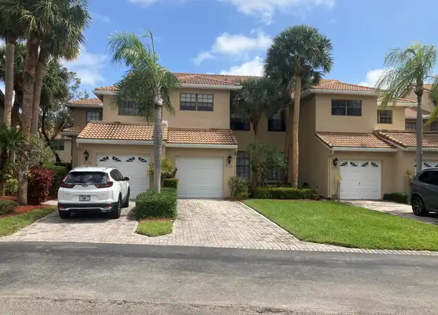 Property at 6738 Montego Bay Blvd Unit A, Boca Raton, FL, 33433, 3 beds, 2 baths, [object Object]