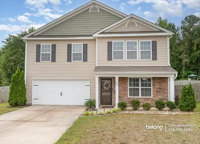 Property at 486 Botanical Ct, Bunnlevel, NC, 28323, 4 beds, 3 baths, [object Object]