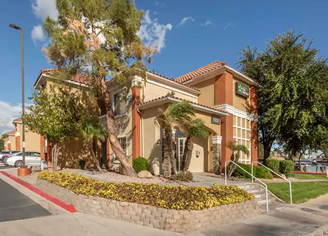 Property at Furnished Studio - Phoenix - Mesa - West - 1920 W Isabella Ave, Mesa, AZ, 85202, 0 beds, 1 bath, [object Object]