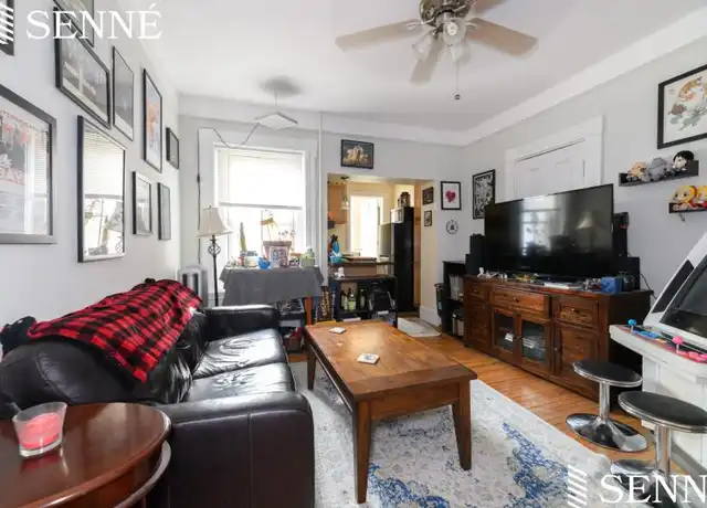 Property at 49 Laurel St, Somerville, MA, 02143, 1 bed, 1 bath, [object Object]