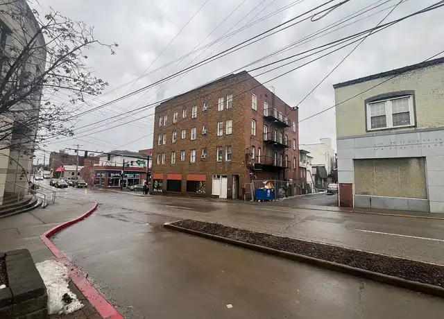 Property at 311 Spruce St, Morgantown, WV, 26505, 2 beds, 1 bath, [object Object]