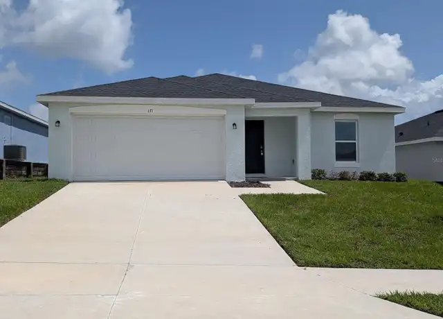 Property at 171 Kroll Ln, Lady Lake, FL, 32159, 4 beds, 2 baths, [object Object]