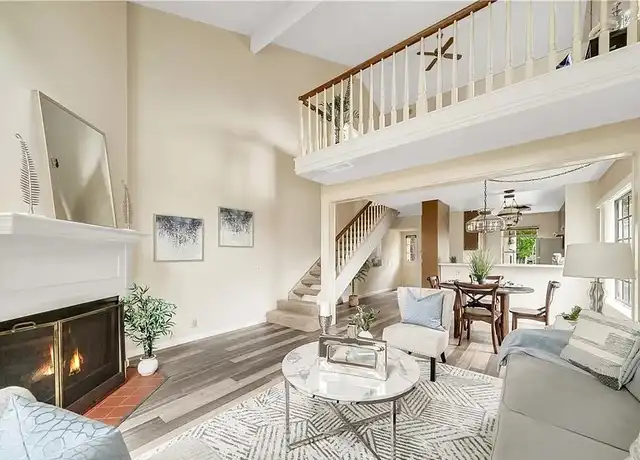 Property at 700 E Lake Dr #61, Orange, CA, 92866, 1 bed, 1 bath, [object Object]